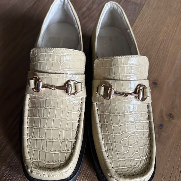 INTENTIONALLY BLANK Hk2 Loafer In Ojai - Picture 11 of 15